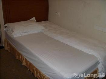 Small Inn - Shenzhen Luaran gambar